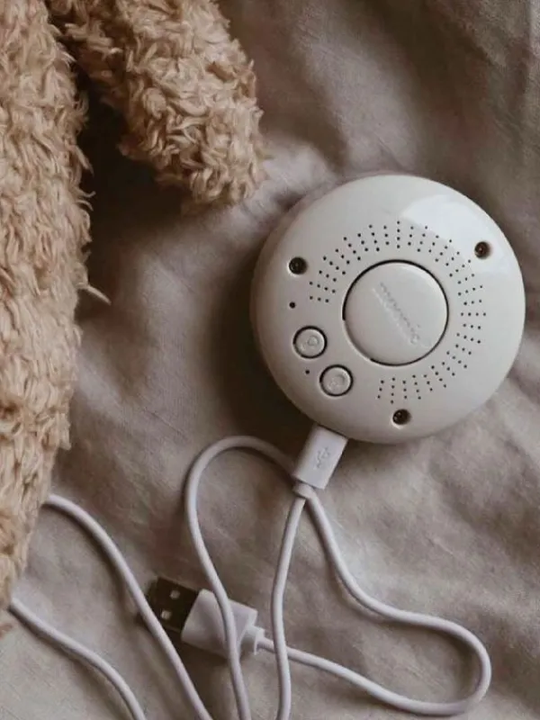 Best uninalle 2.0 - rauhoittaa lapsen unille, gray Yövalot Ja White Noise|Ensilelut Ja Unirievut