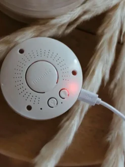 Sale uninalle 2.0 - rauhoittaa lapsen unille, rose Yövalot Ja White Noise|Ensilelut Ja Unirievut