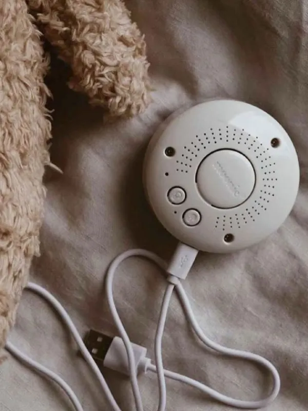 Hot uninalle 2.0 - rauhoittaa lapsen unille, honey Yövalot Ja White Noise|Ensilelut Ja Unirievut