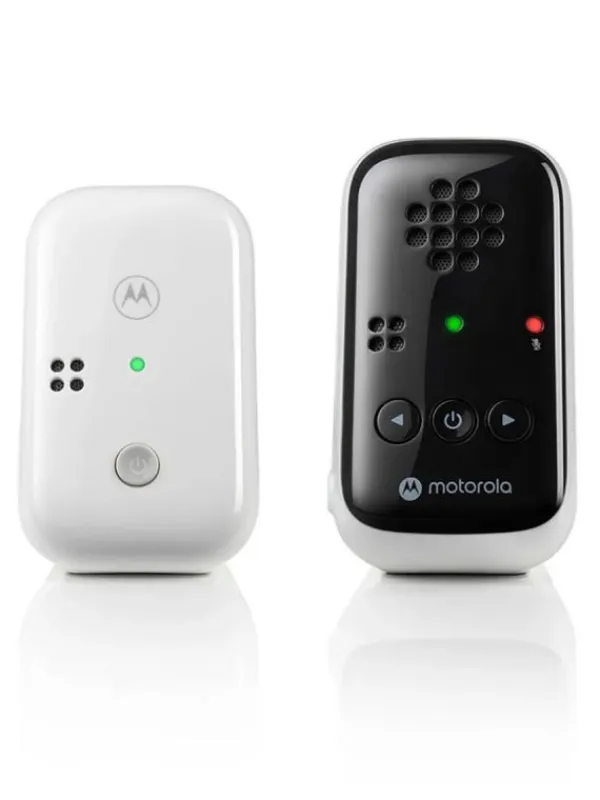 Best Motorola itkuhälytin PIP10 – kirkas ääni ja 300m kantama Itkuhälyttimet