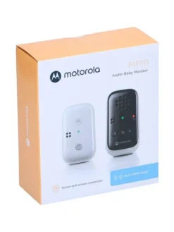 Best Motorola itkuhälytin PIP10 – kirkas ääni ja 300m kantama Itkuhälyttimet