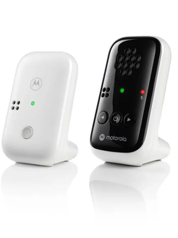 Best Motorola itkuhälytin PIP10 – kirkas ääni ja 300m kantama Itkuhälyttimet