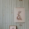 Best - Dear Dino juliste 30x40 Julisteet Ja Printit
