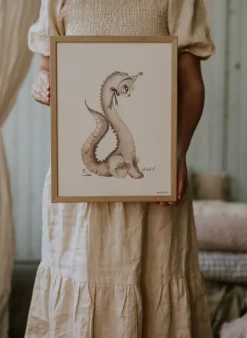 Best - Dear Dino juliste 30x40 Julisteet Ja Printit
