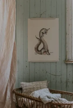 Best - Dear Dino juliste 30x40 Julisteet Ja Printit