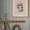 Outlet - Dear Meow juliste 30x40 Julisteet Ja Printit