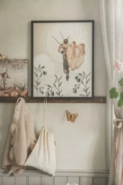 New - Miss Emily juliste 40x50 Julisteet Ja Printit