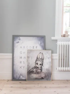 Sale MISS HANNA 40x50 Julisteet Ja Printit
