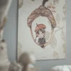 New - Miss Harper juliste 50x70 Julisteet Ja Printit