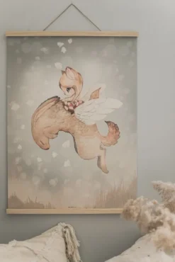 New - Miss Ivy juliste 50x70 Julisteet Ja Printit