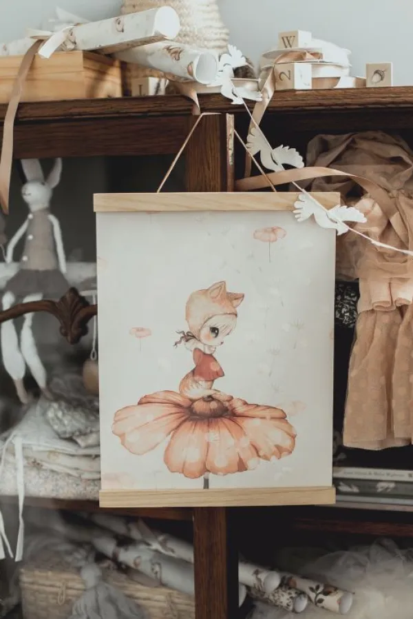 Discount - Miss Marion juliste 50x70 Julisteet Ja Printit