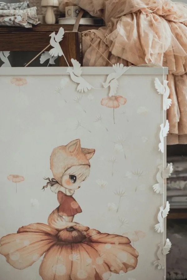 Discount - Miss Marion juliste 50x70 Julisteet Ja Printit