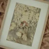 - Miss Mary juliste 21x30 Julisteet Ja Printit