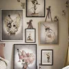 Discount MR BILL 50x70 Julisteet Ja Printit