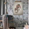 Clearance MR ELLIOT 50x70 Julisteet Ja Printit