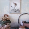 Online - Mrs Edda juliste 50x70 Julisteet Ja Printit