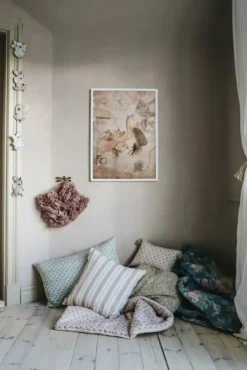 Sale - The Forgotton Tivoli juliste 50x70 Julisteet Ja Printit