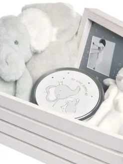 My 1st gift hamper lahjakori vauvalle |  Baby Shower -Lahjat|Kastelahjat