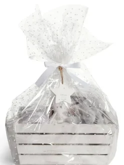 My 1st gift hamper lahjakori vauvalle |  Baby Shower -Lahjat|Kastelahjat