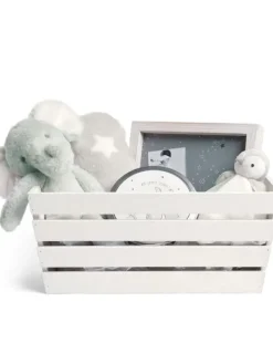 My 1st gift hamper lahjakori vauvalle |  Baby Shower -Lahjat|Kastelahjat