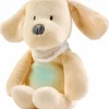 Best Nattou Cuddly - kohina ja yövalo, koira Yövalot Ja White Noise