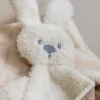 Hot Nattou lohduttava pupu uniliina, teddy vanilla Ensilelut Ja Unirievut
