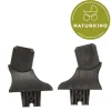 Hot Naturkind Lux Evo Adapterit- Cybex/MC/Joie Lastenvaunut Ja Rattaat
