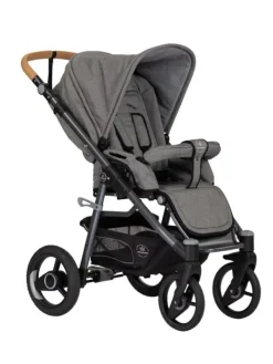 Discount Naturkind Lux Evo rattaat Solight Ecco renkailla, Tulum Lastenvaunut Ja Rattaat