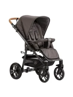 Online Naturkind Lux Evo rattaat Solight Ecco renkailla, Erdmännchen Lastenvaunut Ja Rattaat