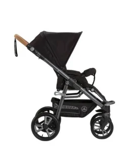Clearance Naturkind Lux Evo yhdistelmävaunut Solight Ecco renkailla, Panther Lastenvaunut Ja Rattaat