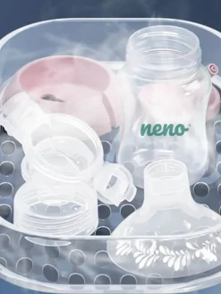 NENO Bella sähkökäyttöinen rintapumppu single Rintapumput