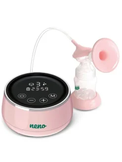 NENO Bella sähkökäyttöinen rintapumppu single Rintapumput