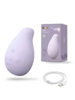 Sale Neno Lactation Massager Pesca - imettäville äideille Imetystarvikkeet
