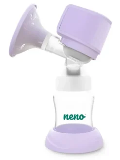 Best NENO Presto sähkökäyttöinen rintapumppu single Rintapumput