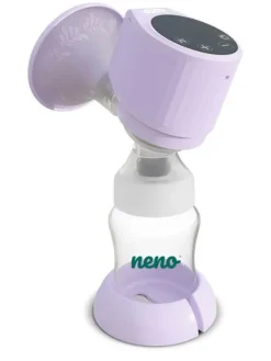 Best NENO Presto sähkökäyttöinen rintapumppu single Rintapumput