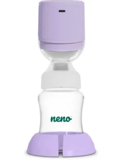 Best NENO Presto sähkökäyttöinen rintapumppu single Rintapumput