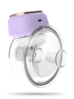 Hot Neno Sole handsfree rintapumppu – langaton ja huomaamaton Rintapumput