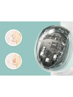 Clearance NENO Uno sähkökäyttöinen rintapumppu single Rintapumput