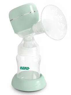 Clearance NENO Uno sähkökäyttöinen rintapumppu single Rintapumput