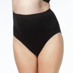 Clearance Noppies- äitiysalushousut Seamless korkea malli Odotusajan Alusvaatteet