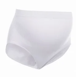 Clearance Noppies- äitiysalushousut Seamless korkea malli Odotusajan Alusvaatteet