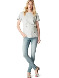 Clearance Noppies - äitiysfarkut Skinny jeans Avi Äitiyshousut Ja -Hameet