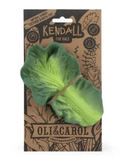 Oli&Carol Kendall the Kale purulelu Helistimet Ja Purulelut