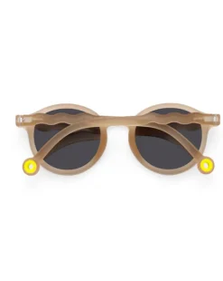 Sale Lasten Aurinkolasit Kids 3-5v, Oval Sand Beige Lasten Aurinkolasit