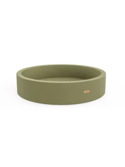Hot Pallomeri, Olive Lasten Pallomeret