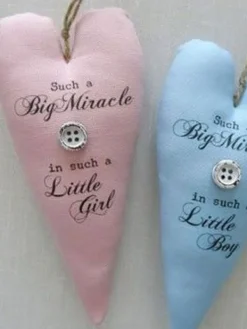 Discount Pehmosydän Big Miracle tytölle Sisustustavarat|Kastelahjat