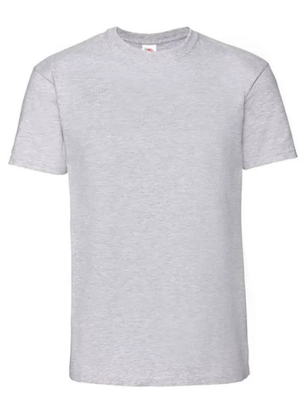 Clearance Pelipaita vanhemmalle omalla tekstillä, S-5XL harmaa Oma Teksti -Tuotteet