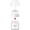 Best - lasituttipullo Natural Response 120ml Tuttipullot Ja Tuttipäät|Ruokailuhetkiin