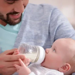 Best - lasituttipullo Natural Response 120ml Tuttipullot Ja Tuttipäät|Ruokailuhetkiin