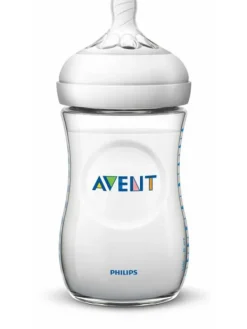 Outlet - tuttipullo Natural 260ml Tuttipullot Ja Tuttipäät|Ruokailuhetkiin